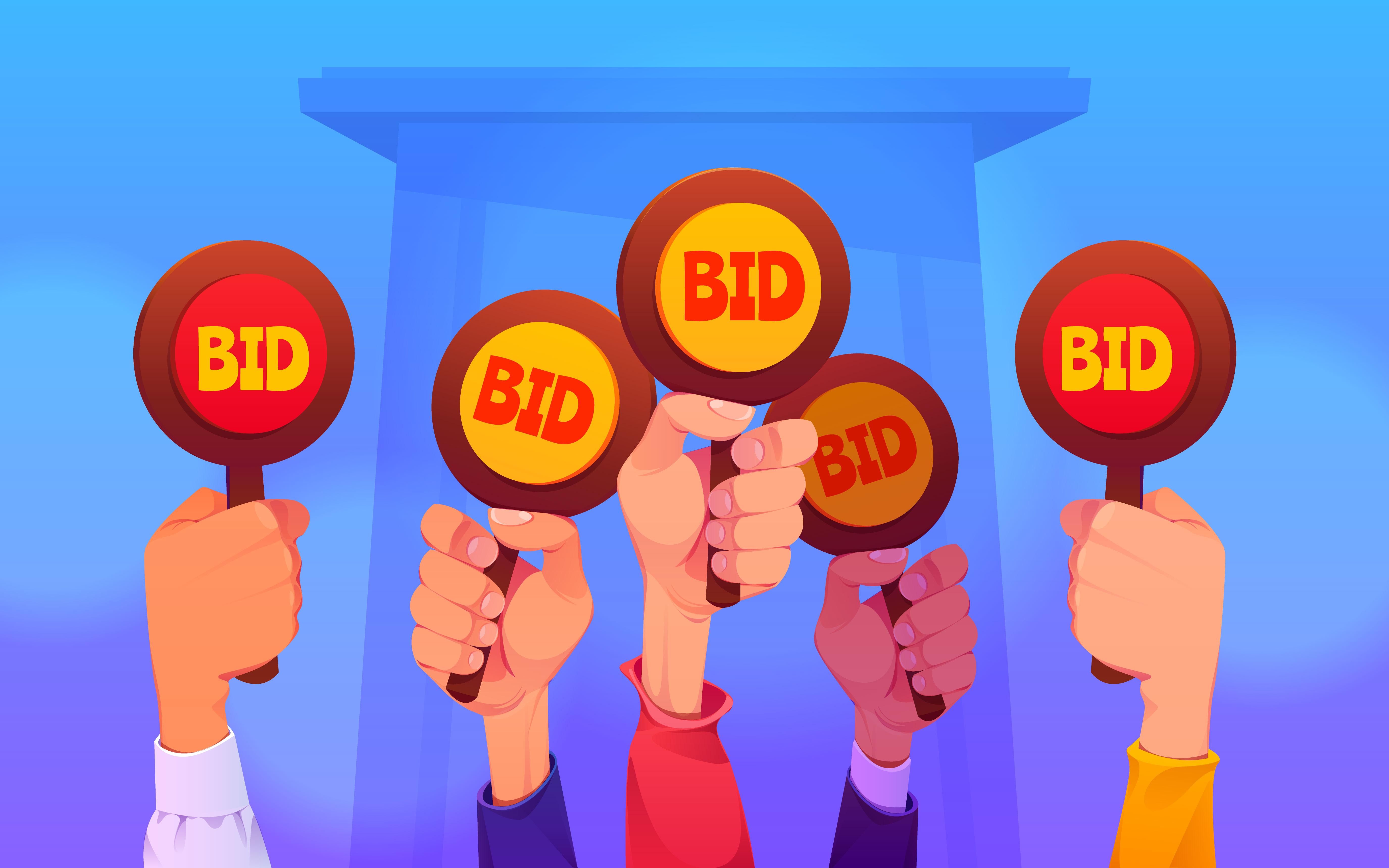 Technical bid