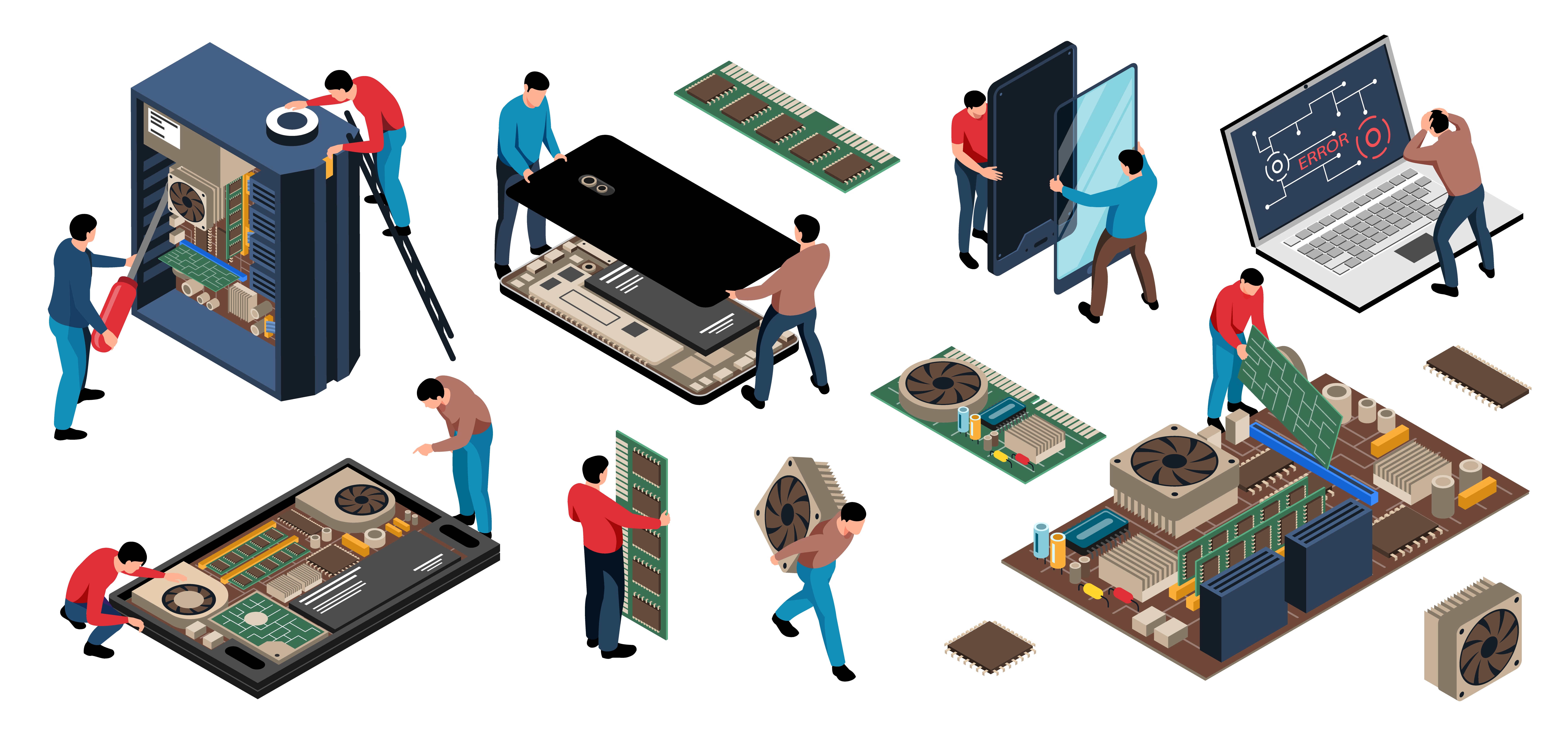 circuitry